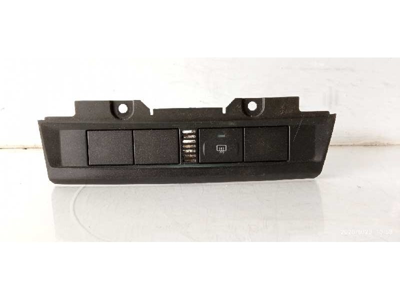 Recambio de moldura para ford focus berlina (cap) 1.6 tdci cat referencia OEM IAM 4M5113D734BB  