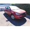 Recambio de morro completo para peugeot 308 access referencia OEM IAM   