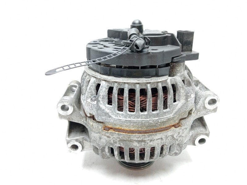 Recambio de alternador para audi a4 berlina (8e) 1.8 20v turbo referencia OEM IAM 06B903016AB  