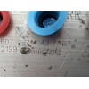 Recambio de abs para mazda cx-7 (er) 2.2 turbodiesel cat referencia OEM IAM EH14437A0 0265234607 