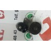 Recambio de motor arranque para toyota avensis berlina (t 22) 1.6 16v referencia OEM IAM 0001107088  