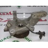 Recambio de mangueta delantera derecha para opel vectra c berlina club referencia OEM IAM 0272R  