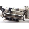 Recambio de calefaccion entera normal para lexus gs (gs/us/ws19) 300 referencia OEM IAM 8713030811  
