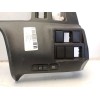 Recambio de moldura para lexus rc referencia OEM IAM 5504524021  