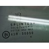 Recambio de luna custodia trasera izquierda para peugeot 206 berlina play station 2 referencia OEM IAM 9204J0 9204J0 