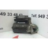 Recambio de motor arranque para toyota avensis berlina (t 22) 1.6 16v referencia OEM IAM 0001107088  