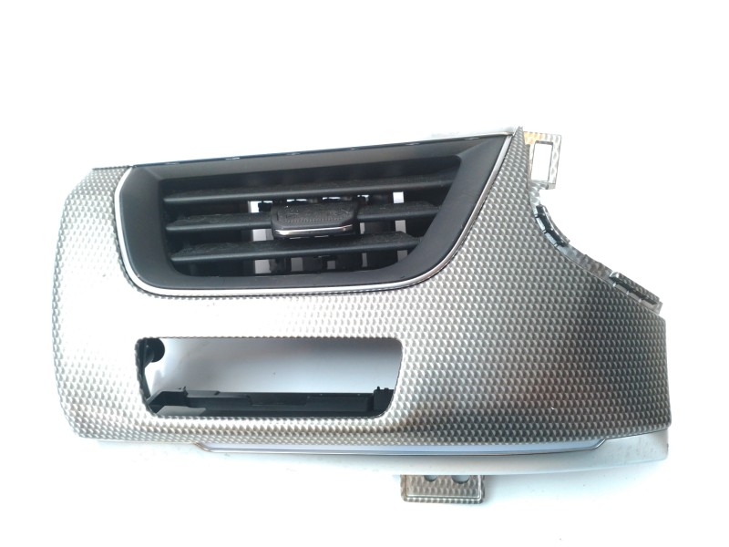 Recambio de molduras delanteras para renault arkana arkana tr (ljl) referencia OEM IAM 882104764R YR150C-LJL0320 