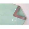 Recambio de luna custodia trasera izquierda para peugeot 206 berlina play station 2 referencia OEM IAM 9204J0 9204J0 