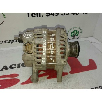 ALTERNADOR 23100JD200 