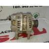 Recambio de alternador para nissan qashqai (j10) 2.0 16v cat referencia OEM IAM 23100JD200  