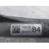 Recambio de cremallera direccion para toyota yaris hybrid active referencia OEM IAM 45510K0060  