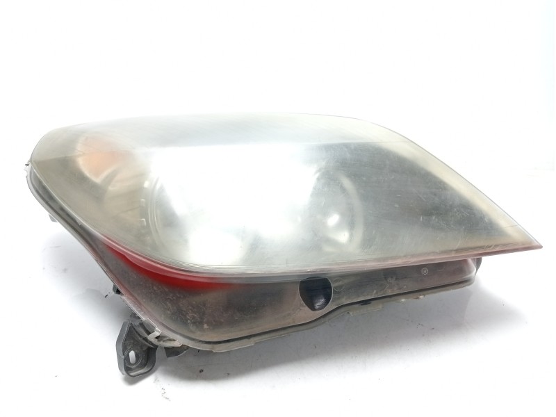 Recambio de faro derecho para opel astra h berlina 1.7 16v cdti referencia OEM IAM 04031810  
