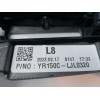 Recambio de molduras delanteras para renault arkana arkana tr (ljl) referencia OEM IAM 882104764R YR150C-LJL0320 