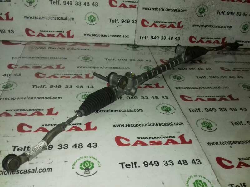 Recambio de cremallera direccion para toyota yaris active referencia OEM IAM 36280379A 6QDK012037117I 