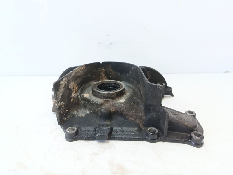 Recambio de bomba aceite para opel insignia a (g09) 2.0 cdti (68) referencia OEM IAM 55566000  