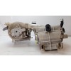 Recambio de calefaccion entera normal para lexus gs (gs/us/ws19) 300 referencia OEM IAM 8713030811  