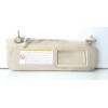 Recambio de parasol derecho para lexus ls (usf4/uvf4) 460 referencia OEM IAM   