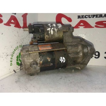 MOTOR ARRANQUE 2810022030 2280007581 