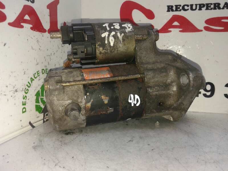 Recambio de motor arranque para toyota celica (t23) 1.8 referencia OEM IAM 2810022030 2280007581 