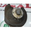 Recambio de mangueta trasera izquierda para volkswagen golf v berlina (1k1) sportline referencia OEM IAM 1K0505435AB  