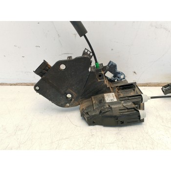 CERRADURA PUERTA DELANTERA IZQUIERDA LR078730 
