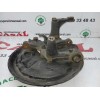 Recambio de mangueta trasera izquierda para volkswagen golf v berlina (1k1) sportline referencia OEM IAM 1K0505435AB  