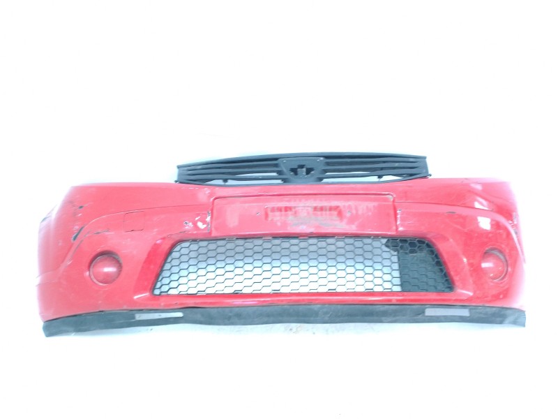 Recambio de paragolpes delantero para dacia sandero 1.2 16v cat referencia OEM IAM 620224790R  
