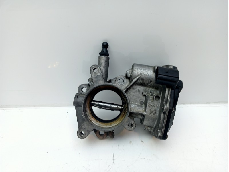 Recambio de caja mariposa para opel insignia berlina 2.0 16v cdti referencia OEM IAM 55564164 25511B 