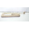 Recambio de parasol derecho para lexus ls (usf4/uvf4) 460 referencia OEM IAM   