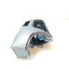 Recambio de molduras delanteras para renault arkana arkana tr (ljl) referencia OEM IAM 882104764R YR150C-LJL0320 
