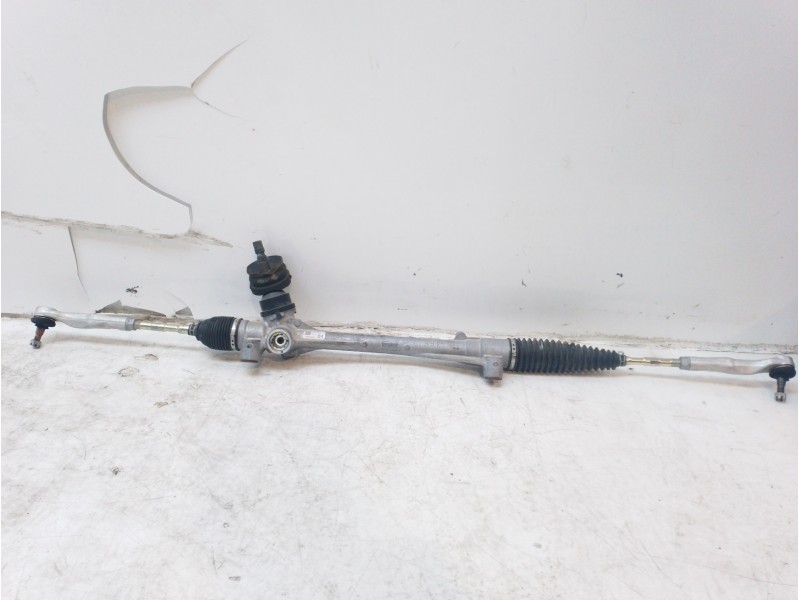 Recambio de cremallera direccion para toyota yaris 1.5 16v cat referencia OEM IAM 45510K0060  