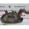 Recambio de mangueta trasera izquierda para volkswagen golf v berlina (1k1) sportline referencia OEM IAM 1K0505435AB  