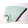 Recambio de luna custodia trasera izquierda para peugeot 206 berlina play station 2 referencia OEM IAM 9204J0 9204J0 