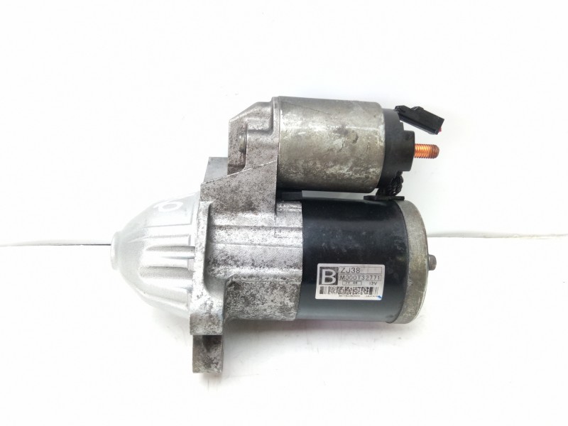 Recambio de motor arranque para mazda 2 lim. (de) 1.5 16v cat referencia OEM IAM M000T32771  