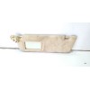 Recambio de parasol izquierdo para lexus ls (usf4/uvf4) 460 referencia OEM IAM   