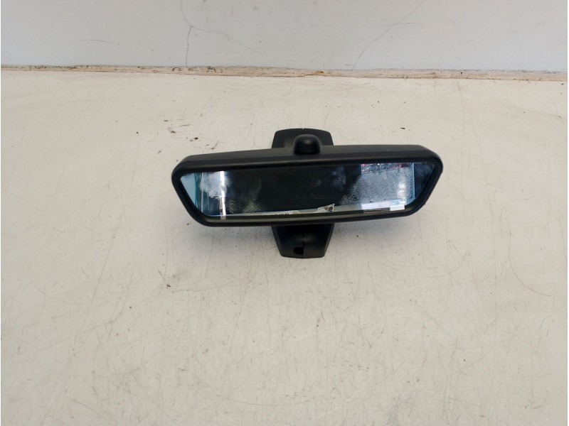 Recambio de espejo retrovisor interior para bmw 3 (e90) 318 d referencia OEM IAM 51169218046  
