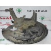 Recambio de mangueta trasera izquierda para volkswagen golf v berlina (1k1) sportline referencia OEM IAM 1K0505435AB  