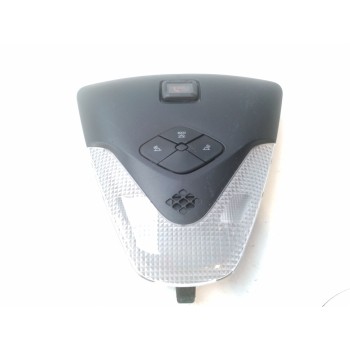 LUZ INTERIOR 81260F4013C1 81260F4152C1