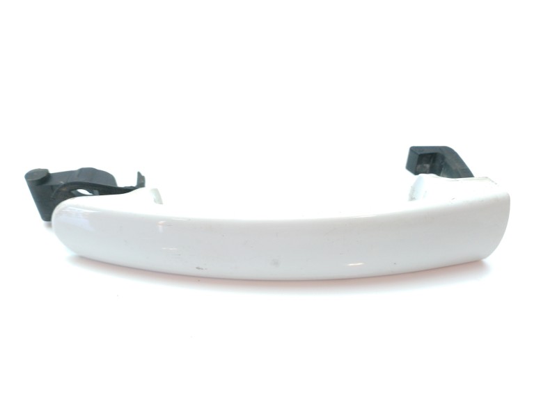 Recambio de maneta exterior delantera derecha para volkswagen polo (6r1) advance referencia OEM IAM 5N0837205FGRU  