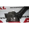 Recambio de potenciometro pedal para peugeot 207 premium referencia OEM IAM 0280755128 9681844080 F00C3E2434