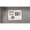 Recambio de calefaccion entera normal para lexus gs (gs/us/ws19) 300 referencia OEM IAM 8713030811  