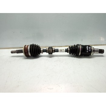 TRANSMISION DELANTERA IZQUIERDA 4342002A60F EBJ92MBC165A 