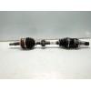 Recambio de transmision delantera izquierda para toyota auris touring sports (e18) hybrid feel! referencia OEM IAM 4342002A60F E