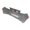 Recambio de paragolpes delantero para dacia sandero 1.2 16v cat referencia OEM IAM 620224790R  