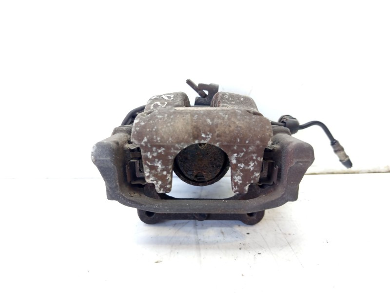 Recambio de pinza freno trasera derecha para citroën c4 picasso exclusive referencia OEM IAM 4400T8  