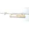 Recambio de parasol izquierdo para lexus ls (usf4/uvf4) 460 referencia OEM IAM   