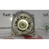 Recambio de alternador para renault laguna ii (bg0) privilege referencia OEM IAM 0124525043 8200175210 
