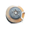Recambio de mangueta trasera derecha para toyota rav 4 executive hybrid referencia OEM IAM 4230442070  