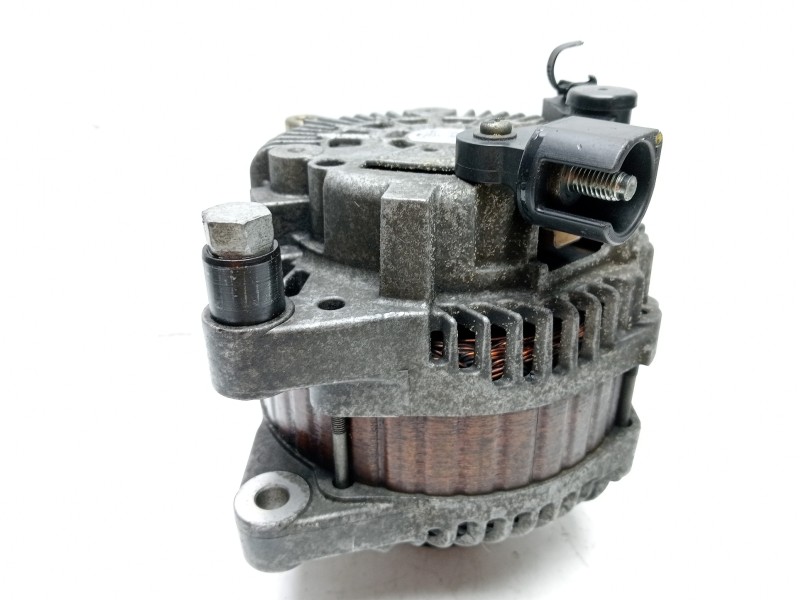 Recambio de alternador para peugeot 407 2.0 16v hdi fap cat (rhr / dw10bted4) referencia OEM IAM 96547528 A004TJ0084B 
