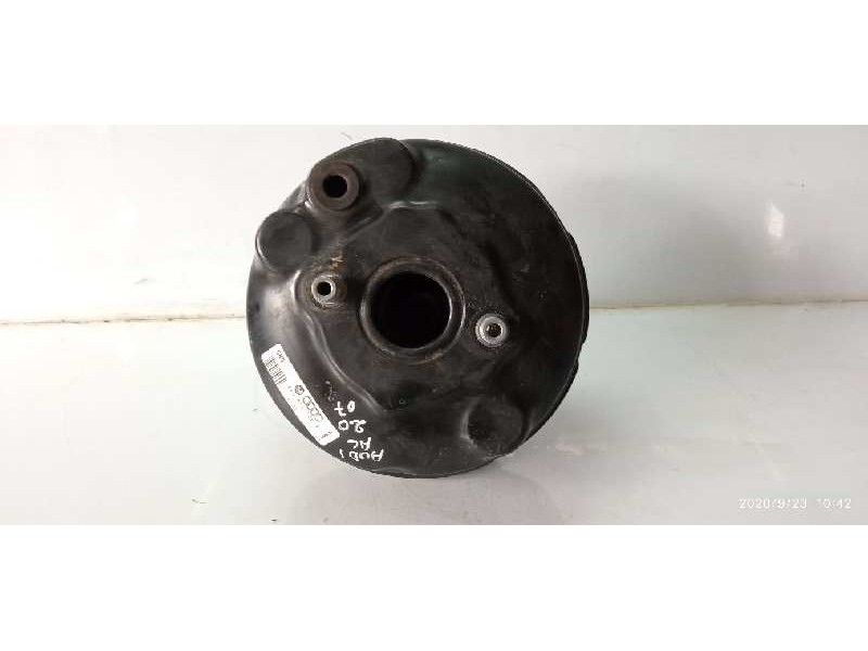 Recambio de servofreno para audi a6 berlina (4f2) 2.0 tfsi referencia OEM IAM 4F0612105G  